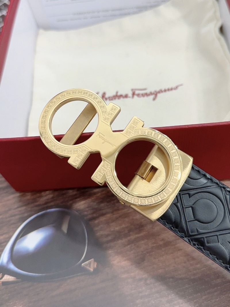 Ferragamo Belts